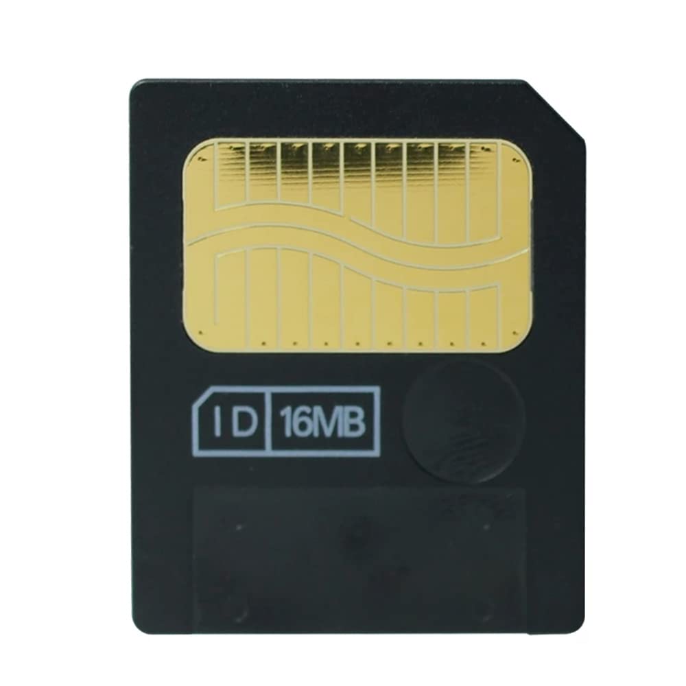 32MB Smart Media Memory Card