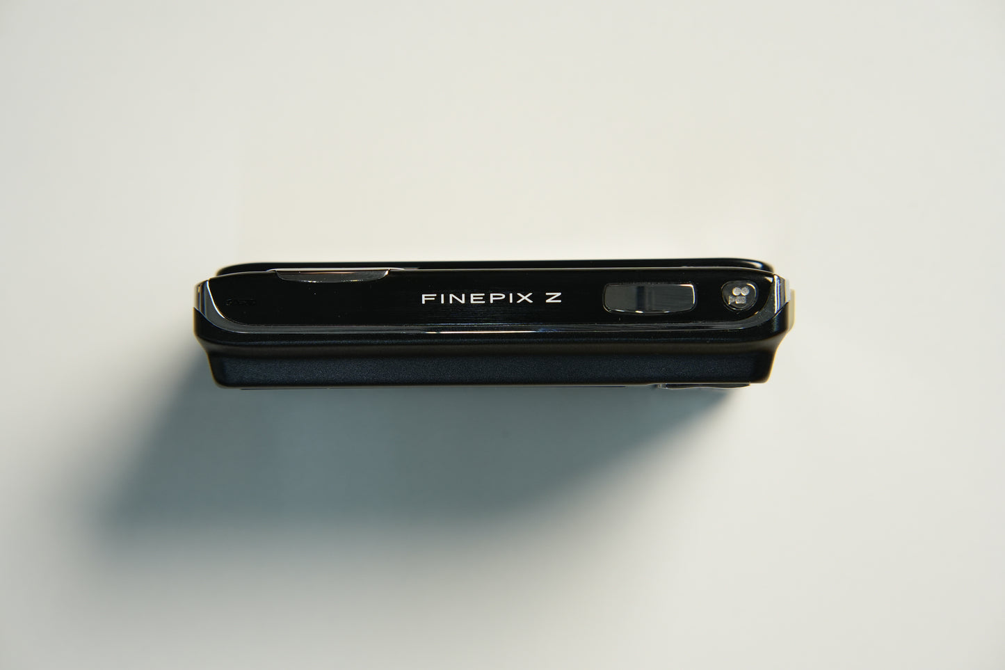 Fujifilm Finepix Z70 Digital Camera - Black