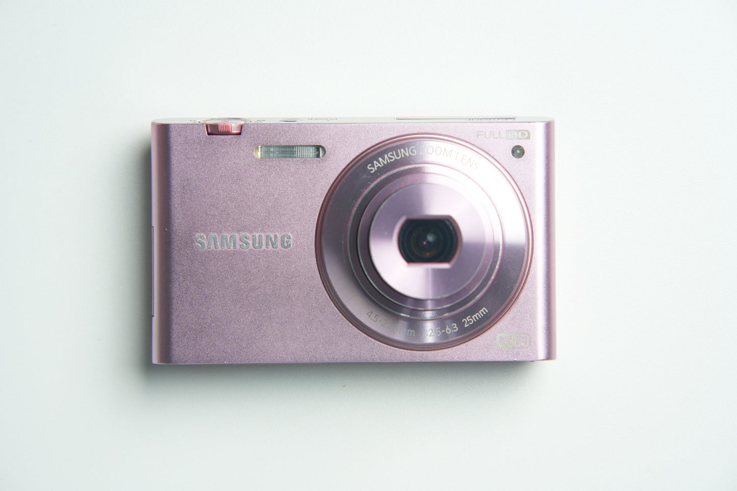 Samsung MV900F Flip Screen Digital Camera - Wifi