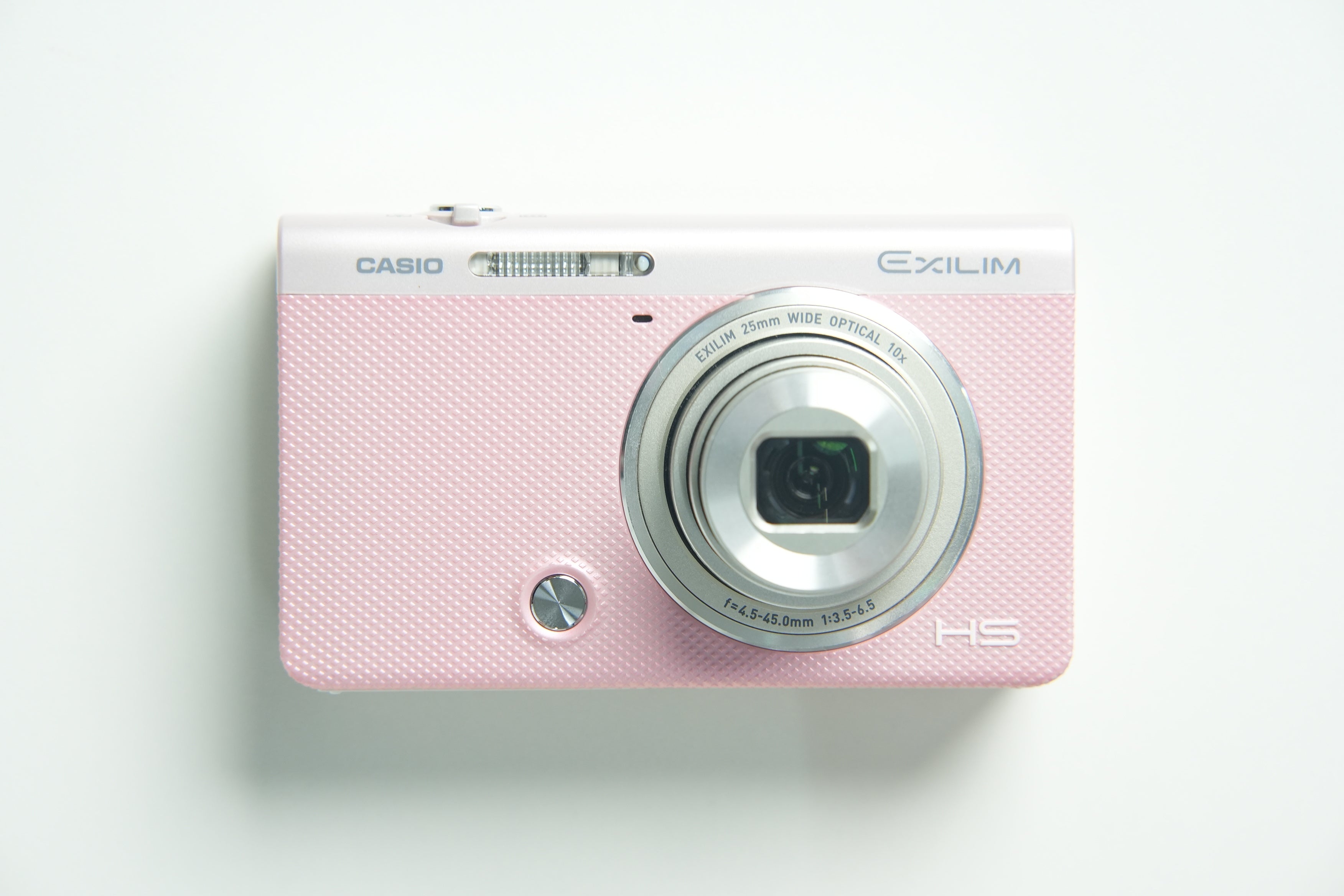 Deals Casio PINK digital cameras