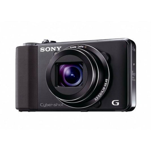 Sony Cybershot HX9V Digital Camera
