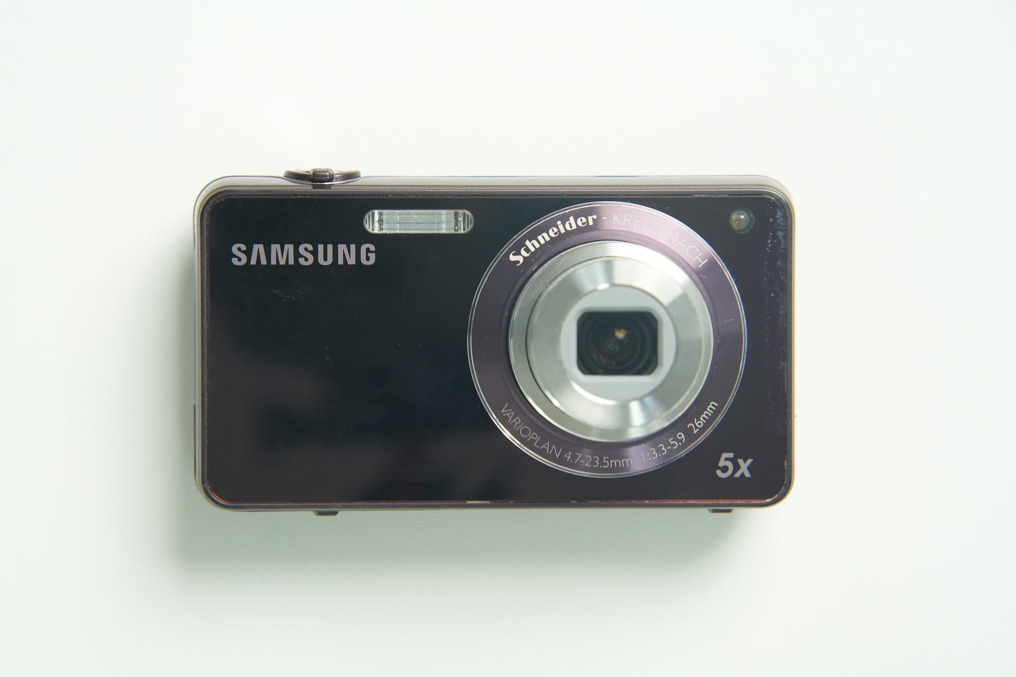 Samsung ST700 Digital Camera - Gloss Brown